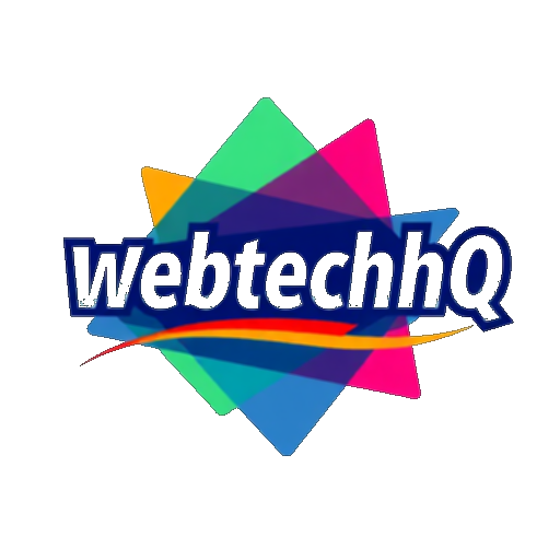 webtechhq logo
